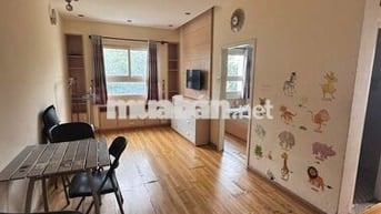 Cần bán căn hộ CC Thái An, Nguyễn Văn Quá, Q12. Giá 1.150tỷ, 40m2 1PN