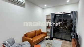 Căn hộ 1PN,sổ hồng,52m2,Pearl Plaza,Điện Biên Phủ,Bình Thạnh,6 tỷ VND