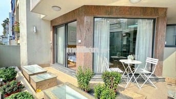 Hệ thống căn hộ cho thuê gần Khu Sân Bay trung tâm quận Tân Bình