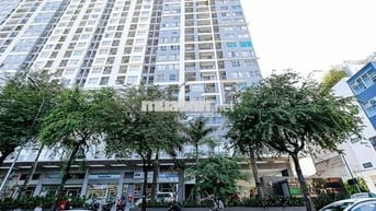 Bán chung cư Galaxy 9,quận 4 giá 5,9 tỷ,70m2, 2PN,2WC,view đẹp,sổ hồng