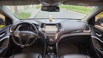 Hyundai Santa Fe 2015 2.4L 4WD - 95000 km