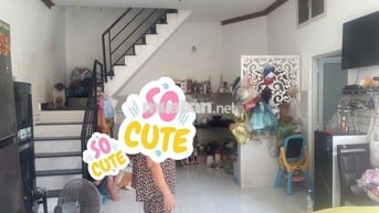 Bán Nhà MT Chợ Linh Xuân – Khu Sầm Uất, Dòng Tiền Ổn Định, Nhỉnh 3 Tỷ