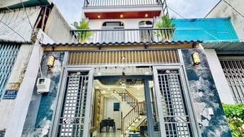 Nhanh tay lấy căn nhà ngộp 860TR.SHR