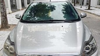 2009 Diesel 2.0 AT - 177000 km