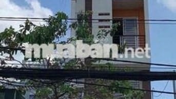 CHO THUÊ NHÀ NGUYÊN CĂN BÌNH LONG- PHÚ THỌ HOÀ