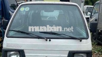 Suzuki Celerio 1997 -  7 chỗ