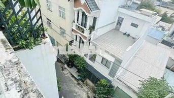 Nhà 5 tầng-61m2(4.7x13)-Đường 7m- Ngay Vạn Phúc City