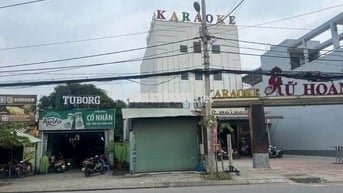 Bán nhà mặt tiền Nguyễn Ảnh Thủ kinh doanh sầm uất,Dt: 5,25 x 45