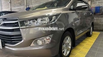 Toyota Innova 2017 2.0E - 117000 km