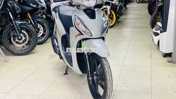 XE MÁY THỊNH PHÁT - HONDA VISION XÁM XI MĂNG 2025