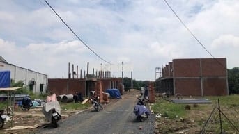 ĐẤT MẶT TIỀN, PHÁP LÝ MINH BẠCH, LÀM VIỆC CHUNHS CHỦ