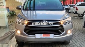 Toyota Innova 2019 2.0E - bảo hành Toyota