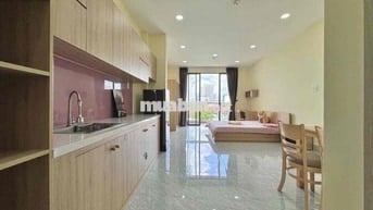 💥💥 Studio ban công quận phú nhuận