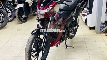 XE MÁY THỊNH PHÁT - RAIDER 150 ĐỎ MẬN ĐẸP ZIN CHẤT