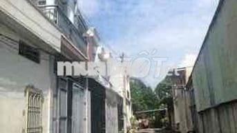 Bán nhà 1T1L KP4, P. Trảng Dài - Biên Hoà ! giá chỉ 1,3 tỷ