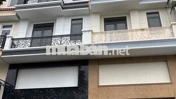 RẺ NHẤT KHU - CHO THUÊ NHÀ 3 LẦU MẶT TIỀN HOÀNG HOA THÁM CHỈ 17 TRIỆU