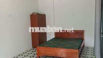 Cho thuê p Dương Văn Bé 20m2 đầy đủ nội thất