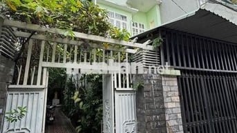 Cần bán nhà vườn dt: 7x25m nở hậu thạnh xuân Q12