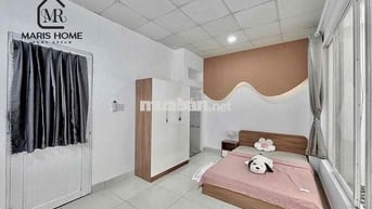 🌷🌷 CHDV MINI 2PN FULL NỘI THẤT - CỬA SỔ LỚN SIÊU THOÁNG VIEW ĐẸP