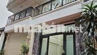 🏠 BÁN NHÀ TRUNG TÂM TỨ HIỆP – THANH TRÌ – HÀ NỘI  📐 Diện tích: 43m² 🏗️