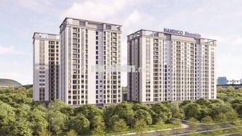 🏡 HỖ TRỢ MIỄN PHÍ TƯ VẤN HỒ SƠ NOXH HANDICO RIVERSIDE – HOÀNG MAI 🏡