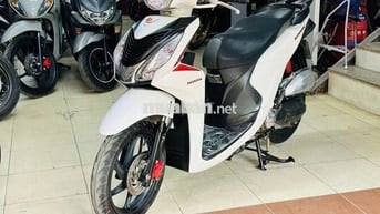 XE MÁY THỊNH PHÁT - HONDA VISION TRẮNG ĐỜI CHÓT