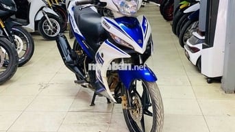 XE MÁY THỊNH PHÁT - EXCITER  135 XANH GP BIỂN HN