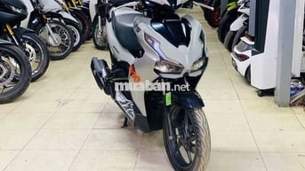 XE MÁY THỊNH PHÁT - AIRBLADE 125 XÁM XI MĂNG LƯỚT