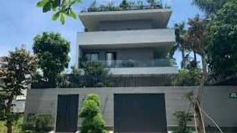 Bán Biệt Thự Ngay Song Hành - An Khánh, Quận 2 -(10x20m)-3 Tầng - 43Tỷ