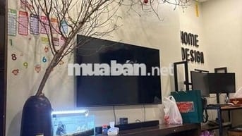 cc Hanhome Blua Star giá 4xx thương luog+ 59,6m2+ 2 ngủ+ 1wc+ view hồ