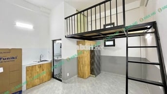 PHÒNG GÁC LỬNG MỚI TINH ĐƯỜNG LÊ VĂN HIẾN