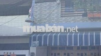 Chinh chủ cho thuê nhà nguyên căn 146,5m2, hẻm XH 751 Hồng Bàng, Q.6