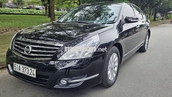 2011 2.0 AT - 87000 km