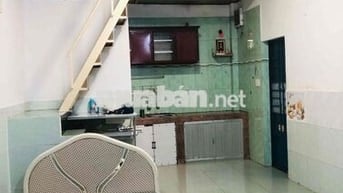 Nhà cho thuê nguyên căn 1 trệt 1 lầu