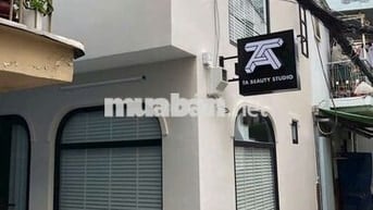 CHO THUÊ NHÀ NGUYỄN TRÃI GẦN LÊ HỒNG PHONG Q5