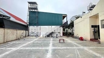 Căn hộ mini 2 phòng ngủ đường đồng khởi cho thuê