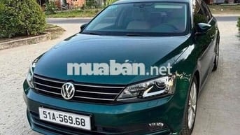 Volkswagen Jetta 1.4 TSI Turbo