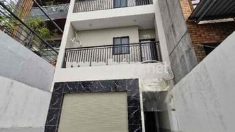 CHDV 6 tầng có thang máy, phường trường thọ