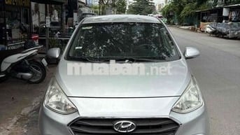 Hyundai Grand i10 2018 Sedan 1.2 MT - 78000 km
