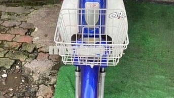 cub 50cc khôg cần bằng lái bstp chính chủ