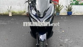 pcx xăng điện