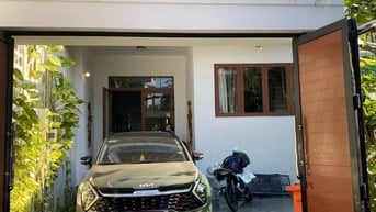 Bán nhà mặt tiền đường Lê Đình Quản Phường Cát Lái Quận 2.