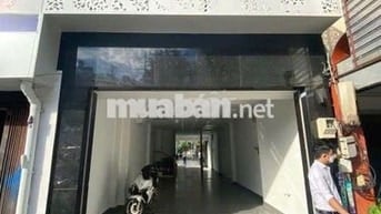 Cho Thuê Nhà Đường Phan Đăng Lưu, Phú Nhuận ( KD TỰ DO )