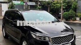 Kia Sedona 2019 Luxury D - 134000 km