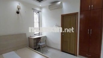 Phòng trọ có nội thất khu vực trung tâm thuận tiện đi lại