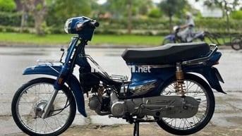 Xe TQ sàn Nguyên co Supper, Thái