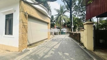 Cần bán Làng chài,  Võng la , Đông Anh 48m2, Mặt tiền rộng 4,5m, gần H