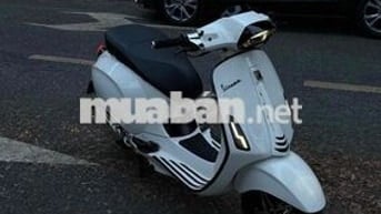 vespa sprint 3V đăng ký lần đầu 2019 - 9C ( BSTP)