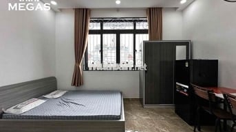 STUDIO TỪ 3TR5 FULL NỘI THẤT MÁY GIẶT RIÊNG