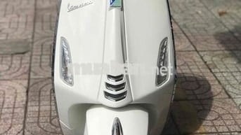 VESPA SPRINT 2021 LED IGET BSTP - SIÊU KENG - GÓP